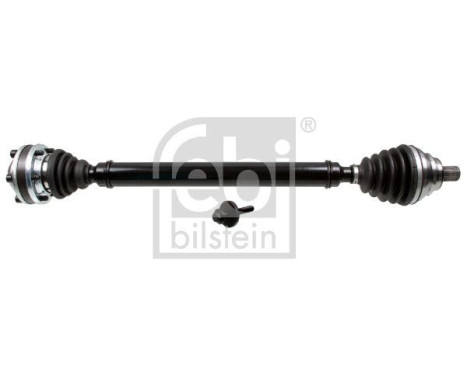 Drive shaft 183354 FEBI