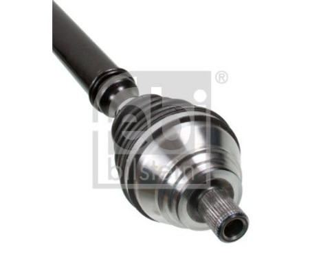 Drive shaft 183354 FEBI, Image 2