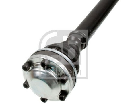 Drive shaft 183354 FEBI, Image 3