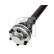Drive shaft 183354 FEBI, Thumbnail 3