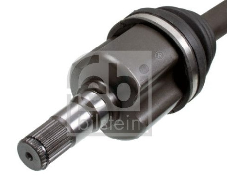 drive shaft 183356 FEBI, Image 2