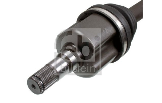 drive shaft 183356 FEBI, Image 2