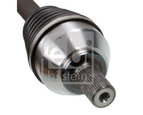 drive shaft 183356 FEBI, Image 3