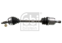 drive shaft 183379 FEBI