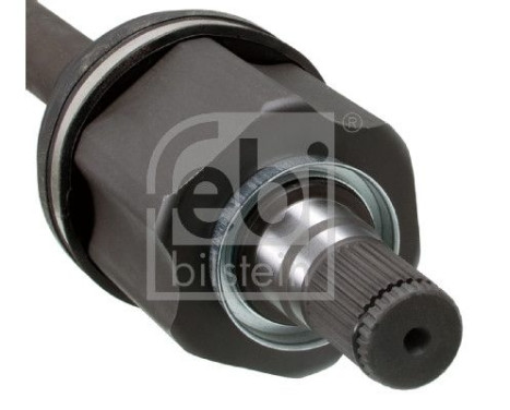 drive shaft 183381 FEBI, Image 3