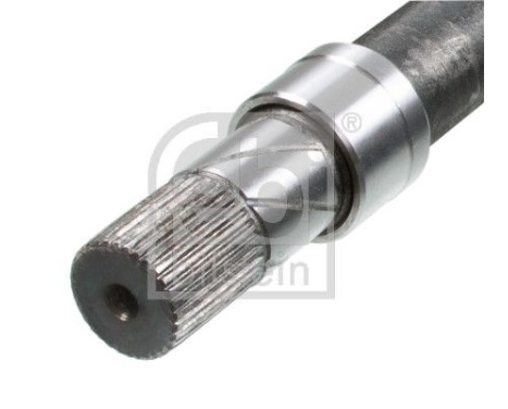 drive shaft 183386 FEBI, Image 2