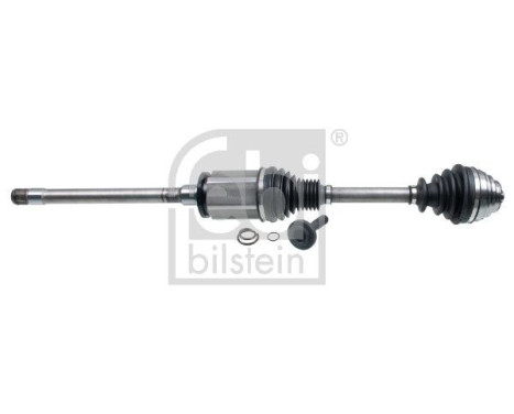 drive shaft 183412 FEBI