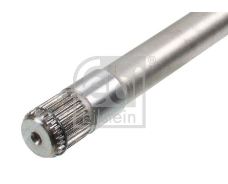 drive shaft 183412 FEBI, Image 2