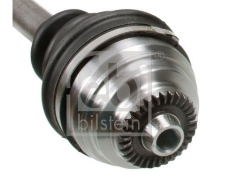 drive shaft 183412 FEBI, Image 3