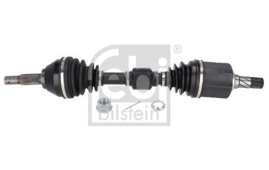 drive shaft 183462 FEBI