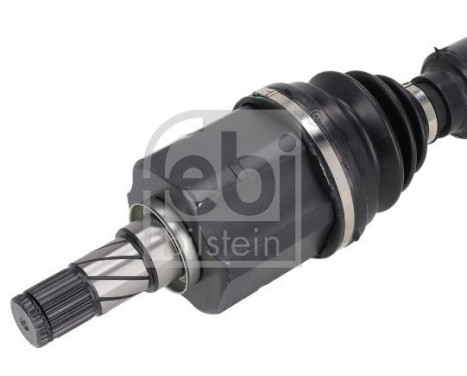 drive shaft 183462 FEBI, Image 2