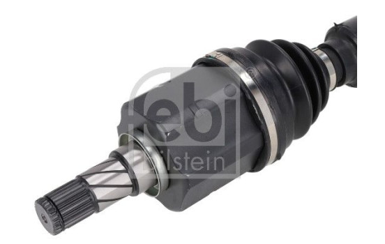 drive shaft 183462 FEBI, Image 2