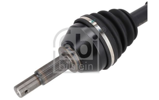 drive shaft 183462 FEBI, Image 3