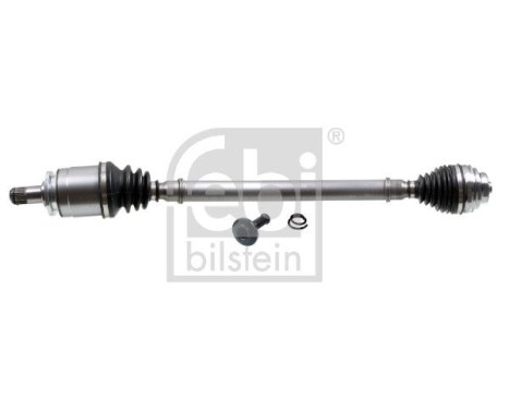 drive shaft 183463 FEBI