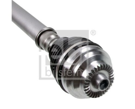 drive shaft 183463 FEBI, Image 2
