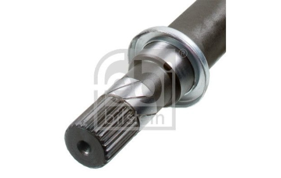drive shaft 183468 FEBI, Image 2