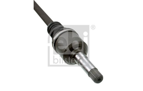 drive shaft 183470 FEBI, Image 2