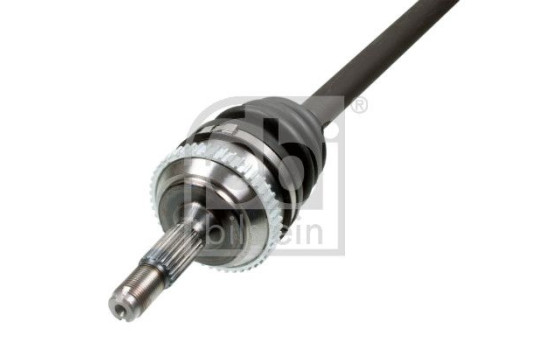 drive shaft 183470 FEBI, Image 3