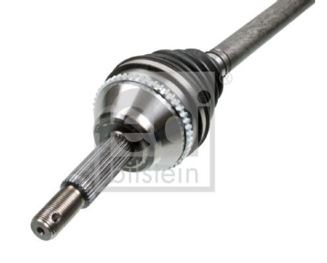 drive shaft 183475 FEBI, Image 3