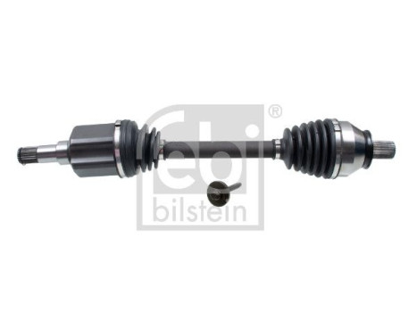 drive shaft 183476 FEBI