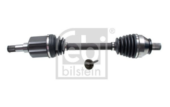 drive shaft 183476 FEBI