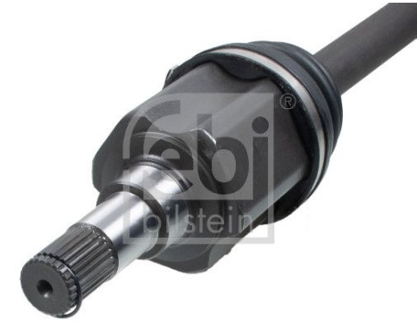 drive shaft 183476 FEBI, Image 3