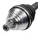 drive shaft 183493 FEBI, Thumbnail 2