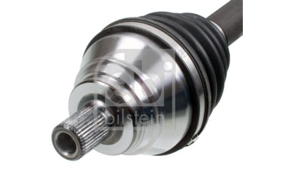 drive shaft 183493 FEBI, Image 2
