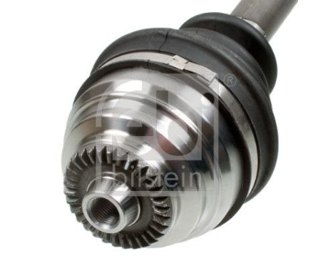 drive shaft 183495 FEBI, Image 2