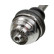 drive shaft 183495 FEBI, Thumbnail 2