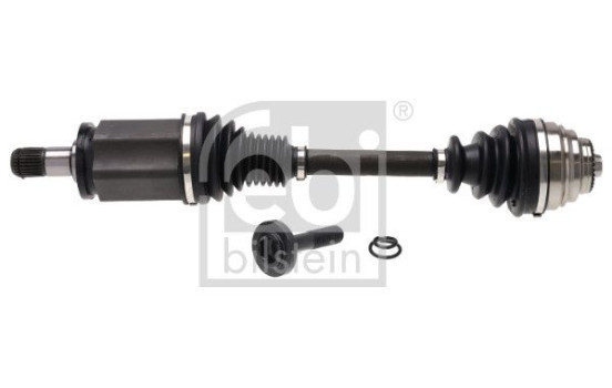 drive shaft 183495 FEBI