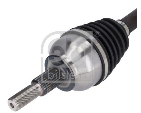 drive shaft 183496 FEBI, Image 2