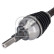 drive shaft 183496 FEBI, Thumbnail 2