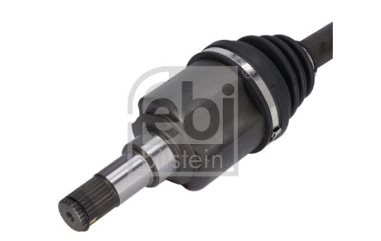 drive shaft 183496 FEBI, Image 3