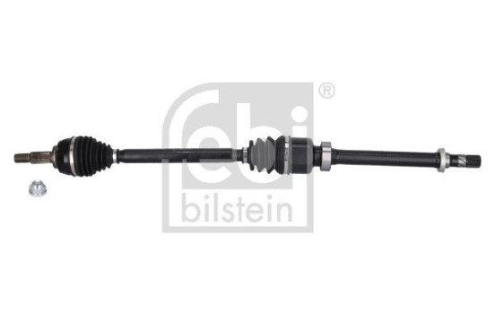 drive shaft 183590 FEBI
