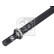 drive shaft 183590 FEBI, Thumbnail 3