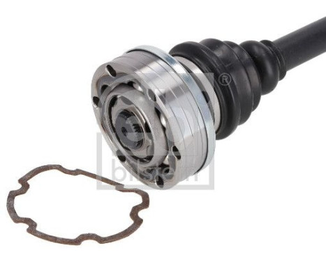 drive shaft 183591 FEBI, Image 2