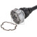drive shaft 183591 FEBI, Thumbnail 2