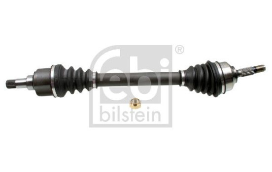 drive shaft 183632 FEBI