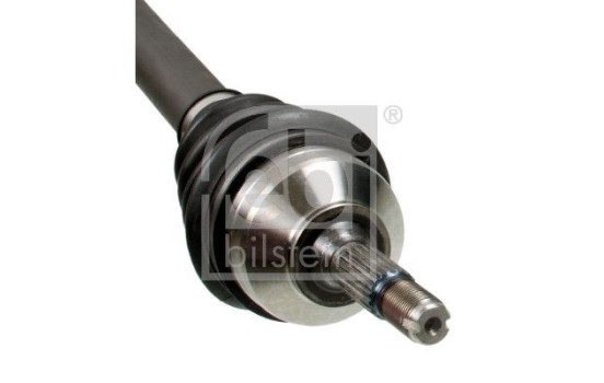 drive shaft 183632 FEBI, Image 2