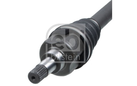 drive shaft 183632 FEBI, Image 3