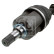 drive shaft 183634 FEBI, Thumbnail 2