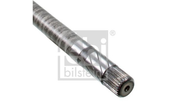 Drive shaft 183635 FEBI, Image 2