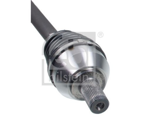 drive shaft 183644 FEBI, Image 2
