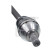 drive shaft 183644 FEBI, Thumbnail 2