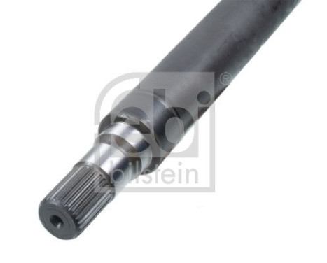 drive shaft 183644 FEBI, Image 3