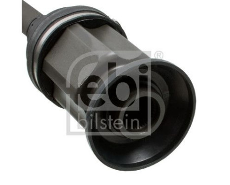 drive shaft 183734 FEBI, Image 3