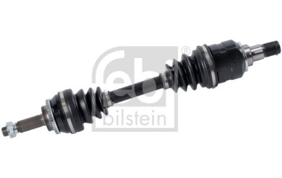 Drive shaft 183786 FEBI