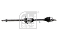 Drive shaft 183819 FEBI