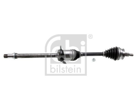 Drive shaft 183819 FEBI